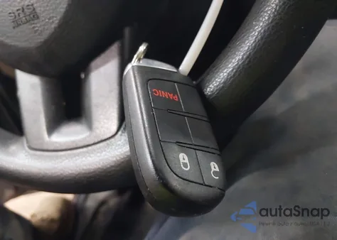 2015 Dodge Journey Sxt from USA, damaged, VIN 3C4PDDBG5FT566770